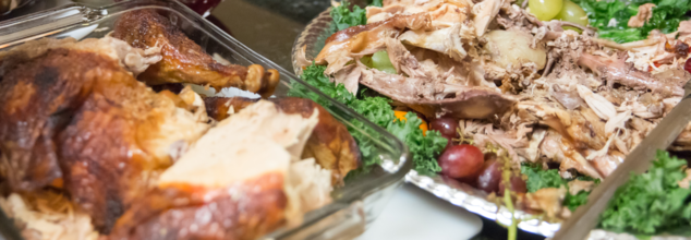 Are Leftovers Safe To Eat (Credit-Canva)