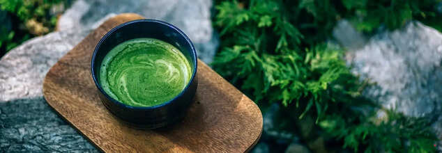 Matcha Tea