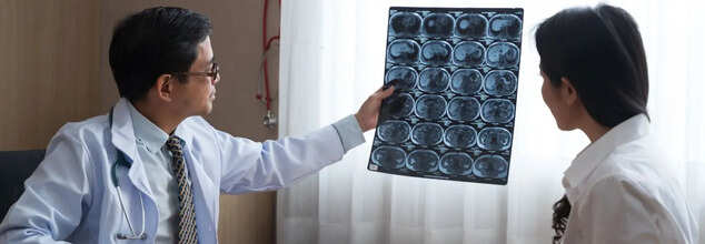 Neurologist