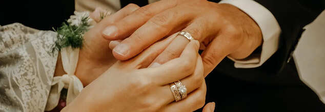Marriage