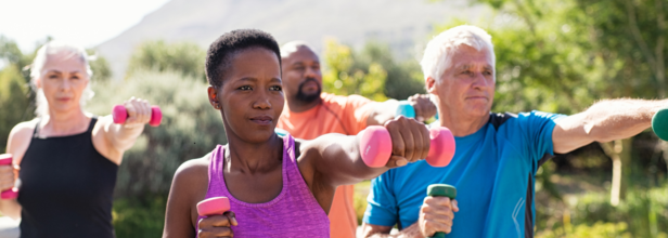 Weight Training For Beginner's