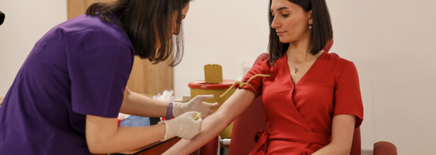 Why Some People Have Hidden Or 'Hard To Find' Veins?