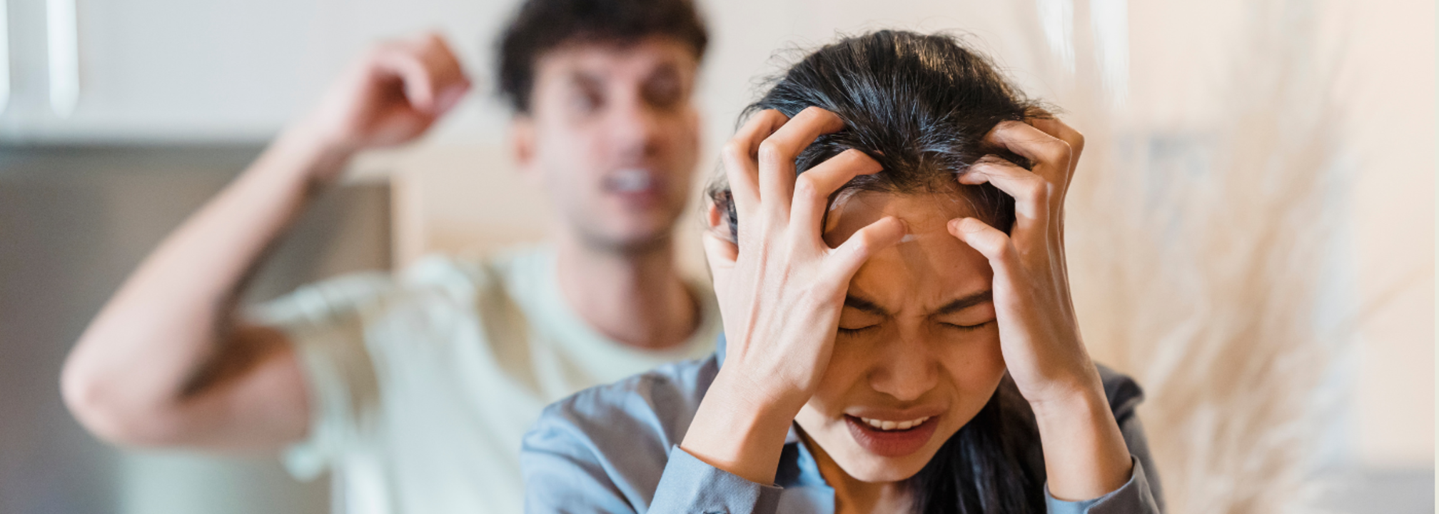 How Anger Impacts Cortisol Levels In The Body