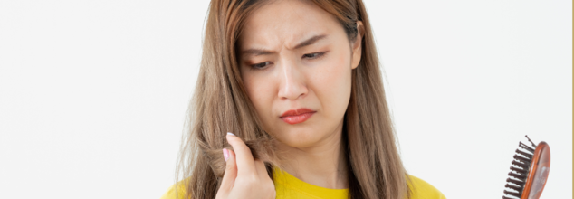Simple Secrets To Establishing The Right Winter Hair Care Routine