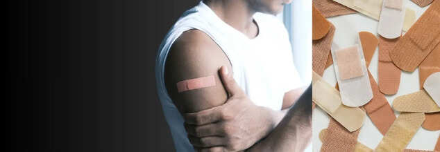 Smart Bandages