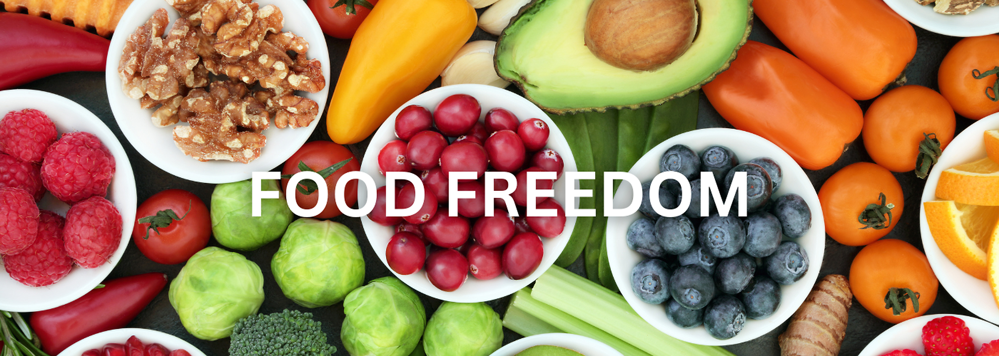 What Is Food Freedom? Embrace a Healthy Relationship with Eating ...