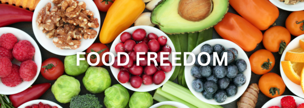 Food Freedom
