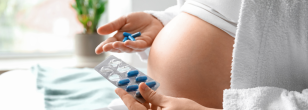 Why prenatal vitamins are beneficial?