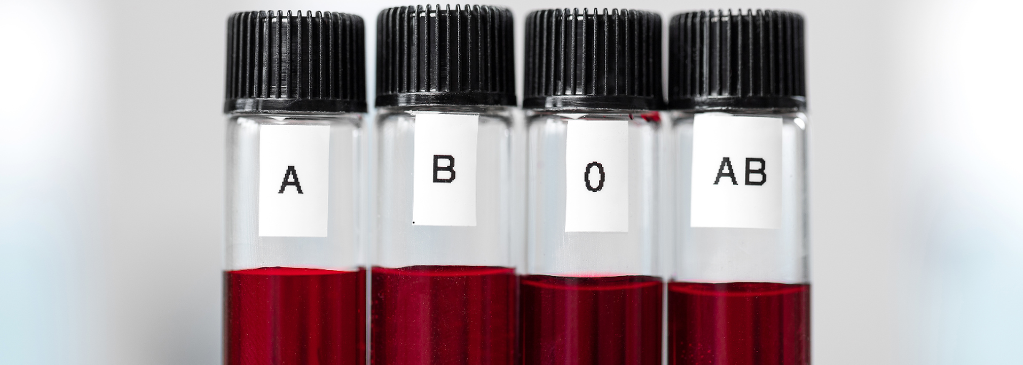 The Rarest Blood Type In US, Know What Is It | Health and Me