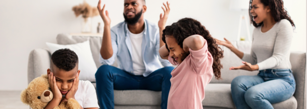 How Does A Dysfunctional Household Affect Children Later In Life?