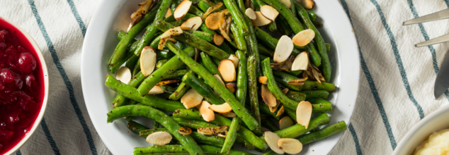 Health Benefits of Green Beans (Credit-Canva)