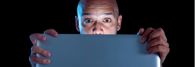 THIS Test Reveals If You Are Watching 'Too Much' Porn