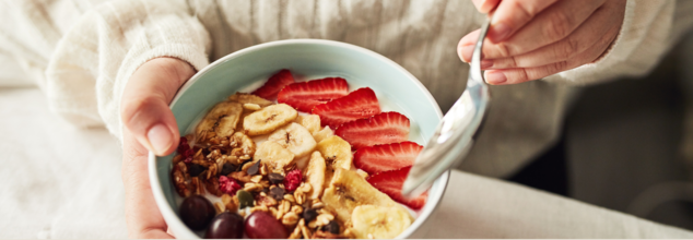 15 Foods Rich in Soluble Fiber