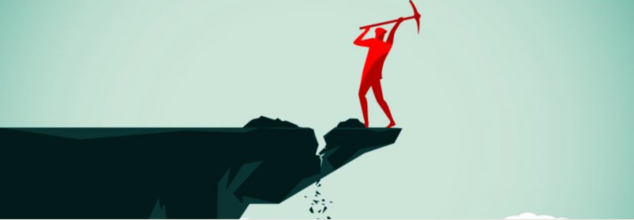 Self-Sabotage: Why You Might Be Hindering Your Own Progress