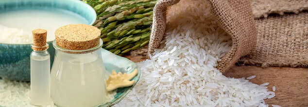 Rice Water