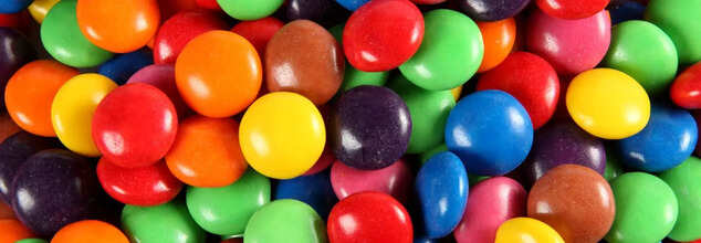 Food colouring