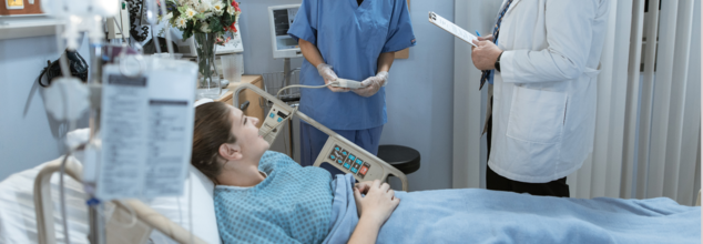 Checklists And Safety Precautions Before, During And After Surgery