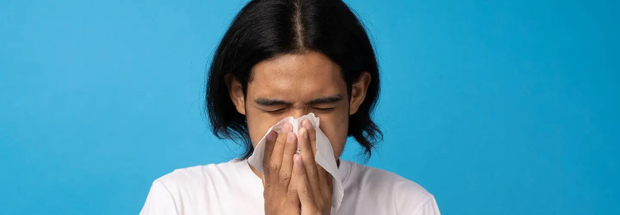 Red-Nosed 'Rudolph Sign’ Is A Hint You Have This Nasal Infection ...