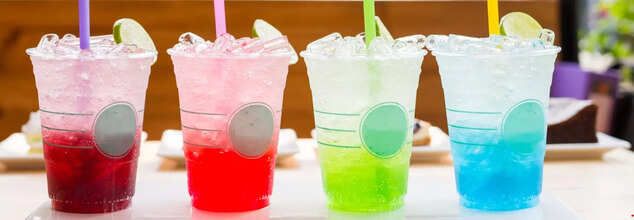 Soda