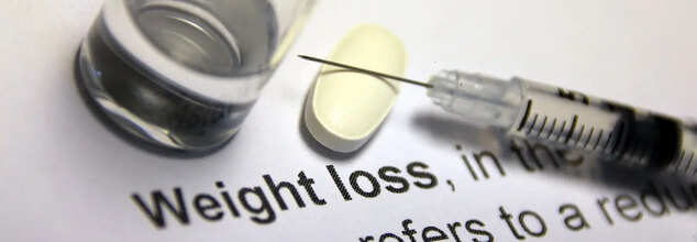 Weight Loss Drugs