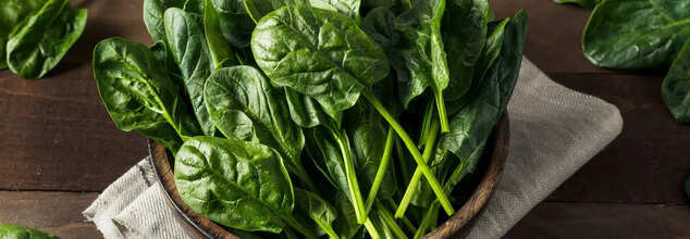 Spinach