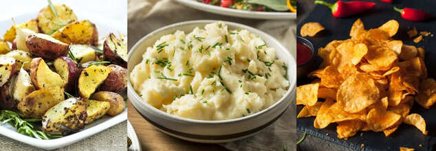 Potato