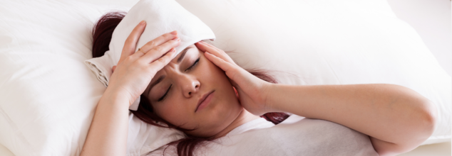 Migraines In Women: How Hormones Influence Neurological Health