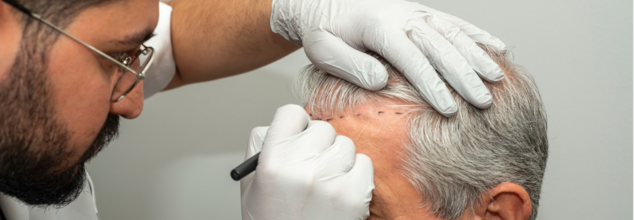 Hair Transplant: Factors To Consider Before Going For The Procedure