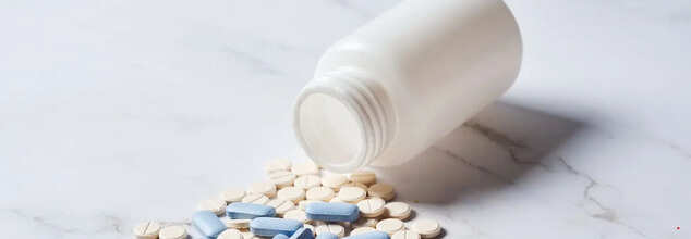 Anti depressants