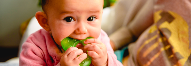 Is Your Baby Teething? Signs Parents Should Watch For