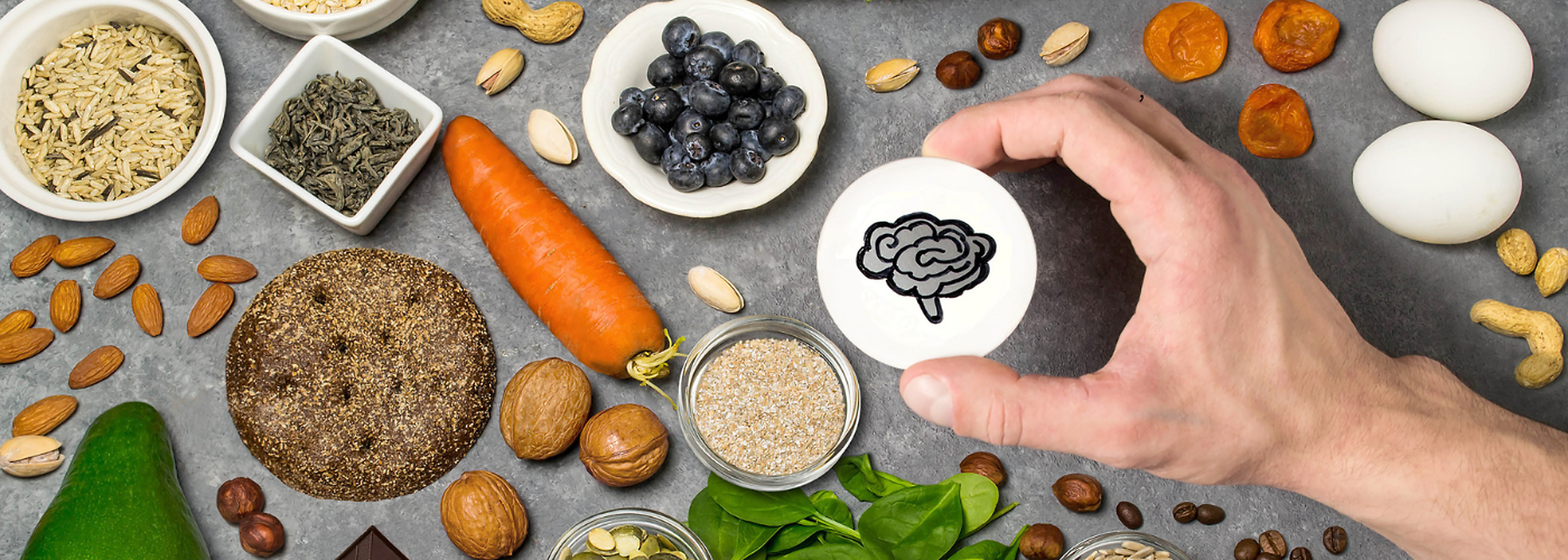 What Are Functional Foods? | Health and Me