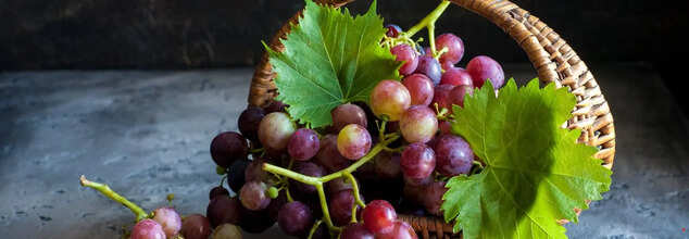 Grapes