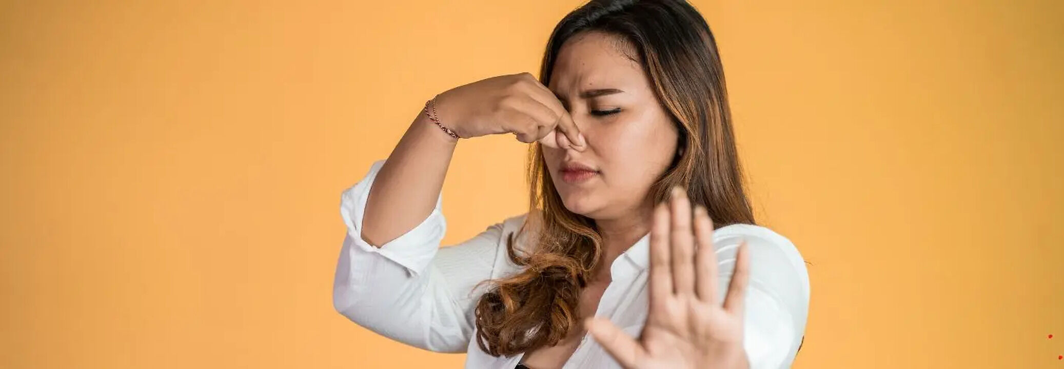 Why Do Farts Smell Unpleasant? How Can You Make Them Less Smelly ...
