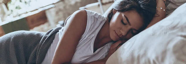 Music For Sleep