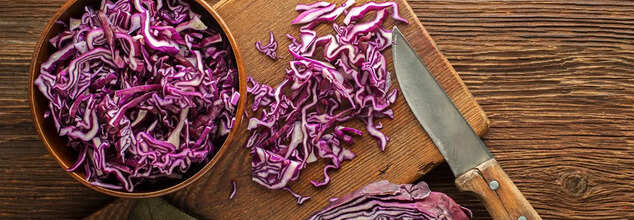 Red Cabbage