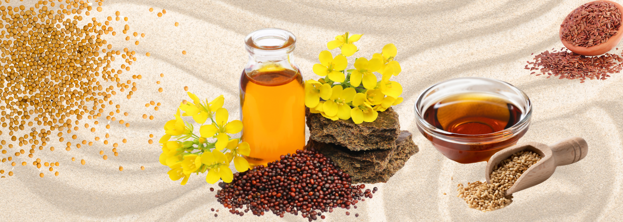 Can Using Seed Oil Cause Colon Cancer? | Health and Me