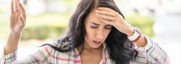 What Is Menstrual Migraine? Causes, Symptoms And Treatment