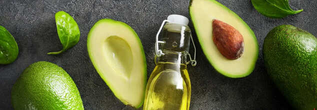 Avocado Oil