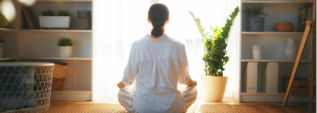 World Meditation Day 2024: What Is It, Significance, Benefits And How To Start A Daily Practice