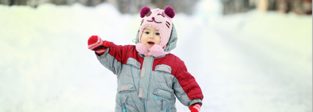 Winter Skincare Tips For Children: Pediatrician’s Guide To Protecting Sensitive Skin