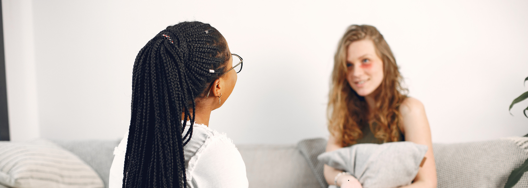 First Time In Therapy? Here Is What To Expect From Your Session ...