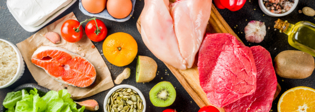 What is the whole 30 diet?