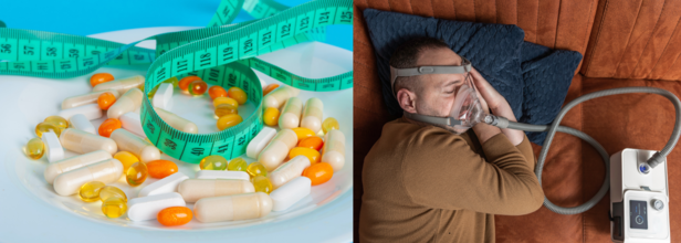 This Popular Weight Loss Drug Can Now Be Used To Treat Sleep Apnea