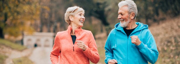 Exercise and Longevity: How Movement Extends Your Lifespan