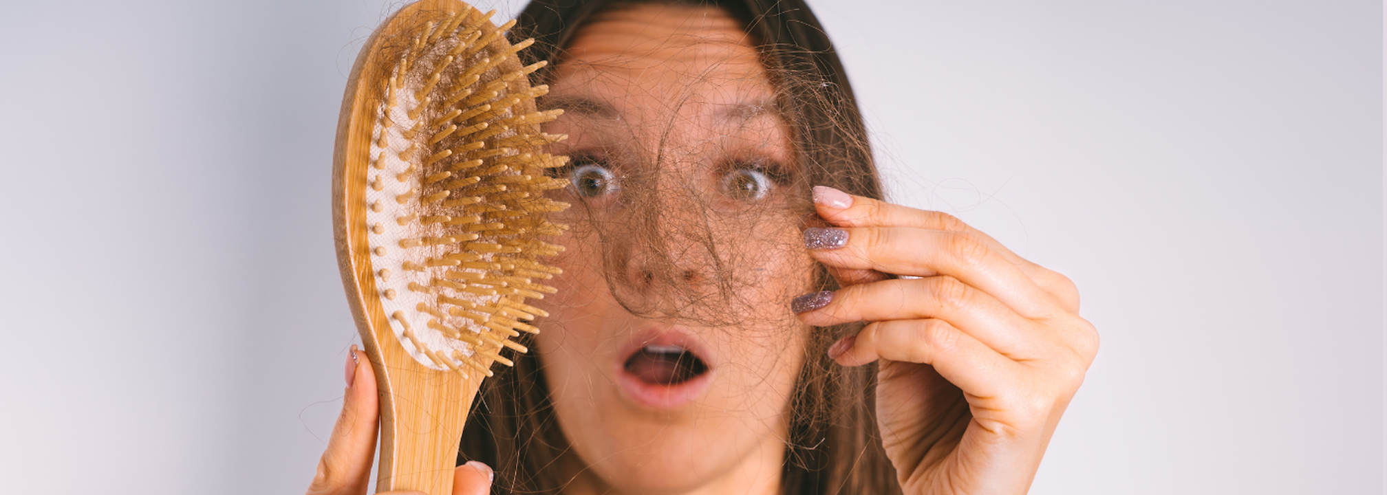 Hair Fall Myths Debunked: What Actually Works To Prevent Breakage ...