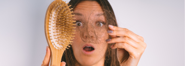 Debunking Hair Fall Myths: How Homeopathy Helps Prevent Breakage