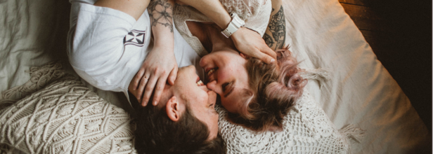 Oxytocin Is More Than Just A 'Love Hormone', All About Its Effects On Body