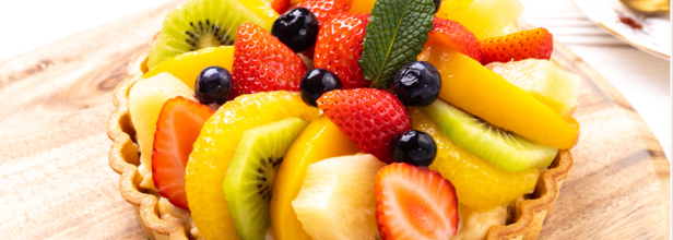 10 Fruits That Can Help You Increase Your Protein Intake