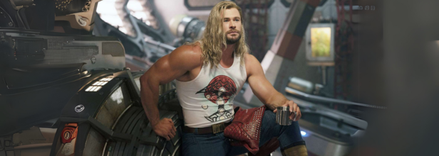 Train Like Thor: Chris Hemsworth’s Superhero-Inspired 5-Day Fitness Routine