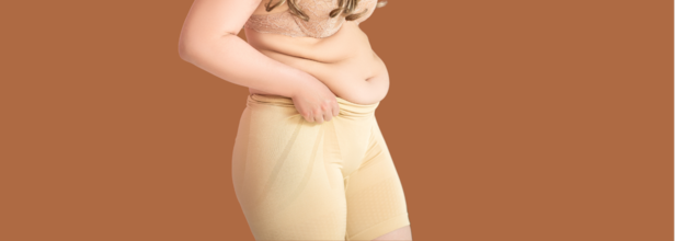 Why You Are Gaining Weight In Your Hips And Thighs? Here’s What It Could Mean